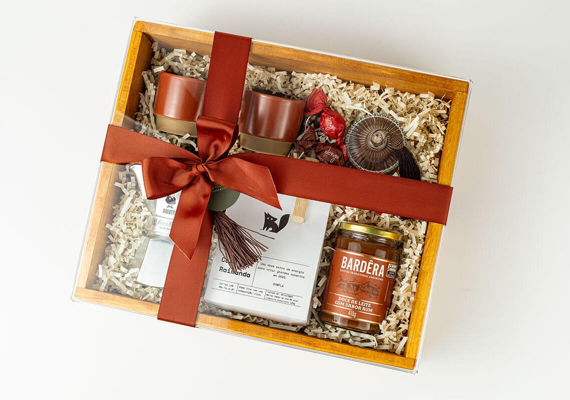 Kits Prontos - My Basket