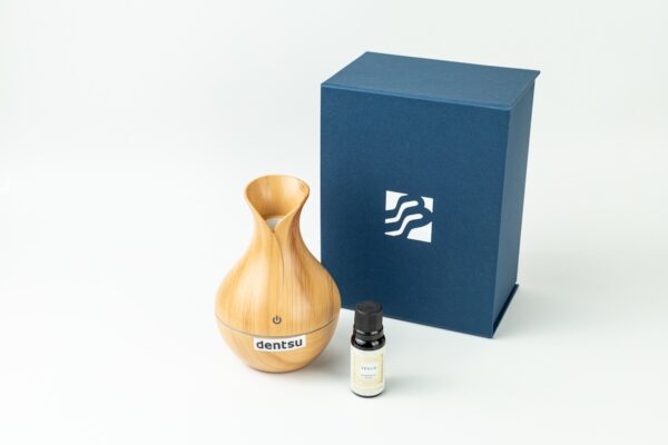 Kit Bem-Estar Difusor