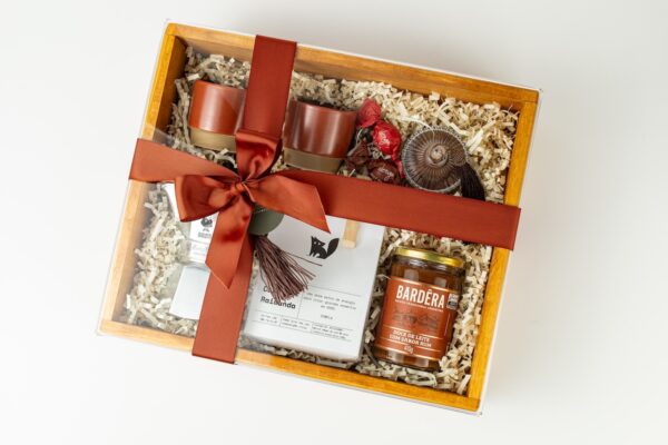Kit Café Premium