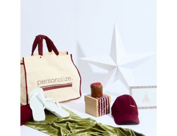 Kit Verão Fresh Personalizado
