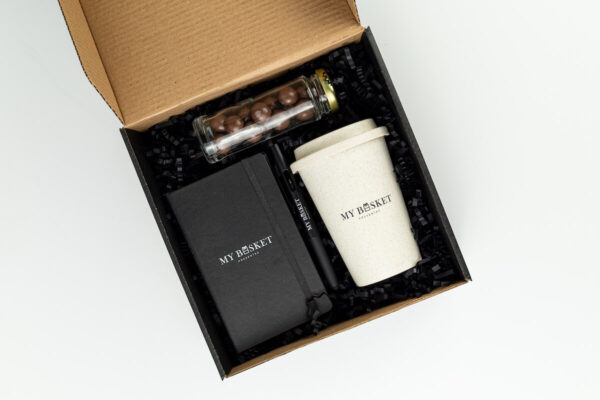 Kit Moleskine