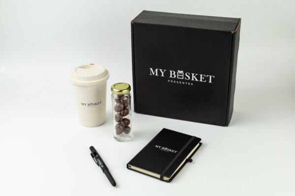 Kit Moleskine