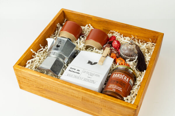 Kit Café Premium