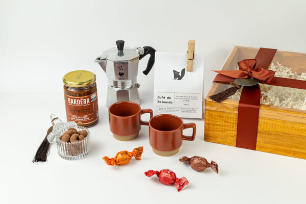 Kit Café Premium