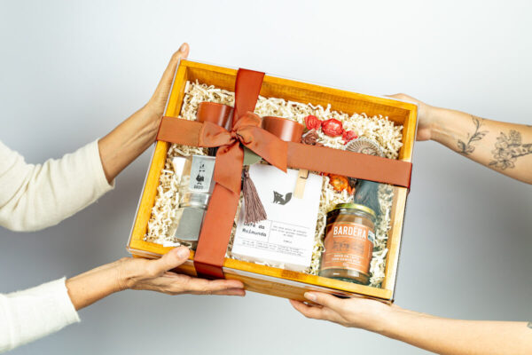 Kit Café Premium