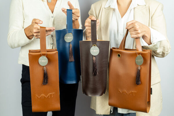 Bag para Vinho