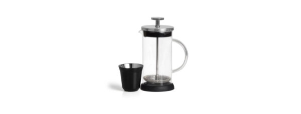 Kit Para Café Prensa- 3 Pçs