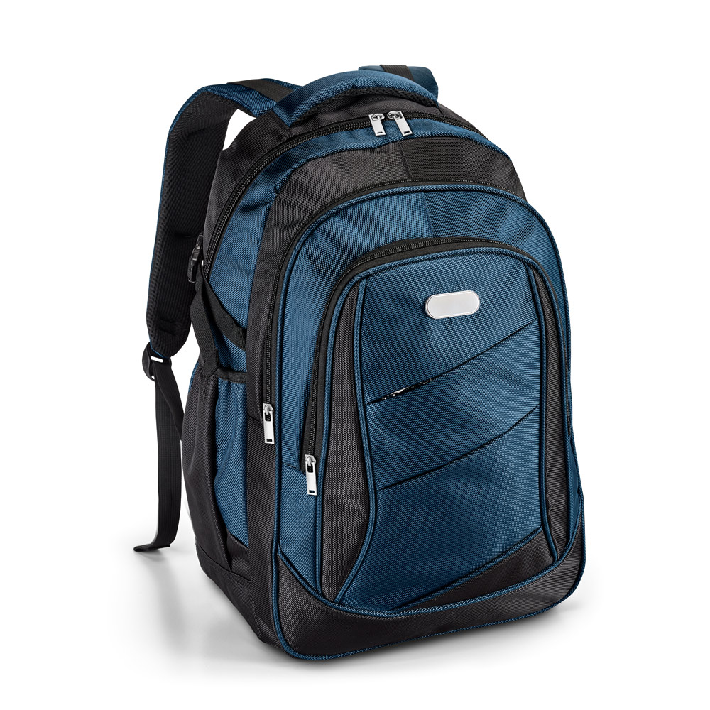Mochila para notebook 15'6'' em 1680D e 300D - Imagem 1