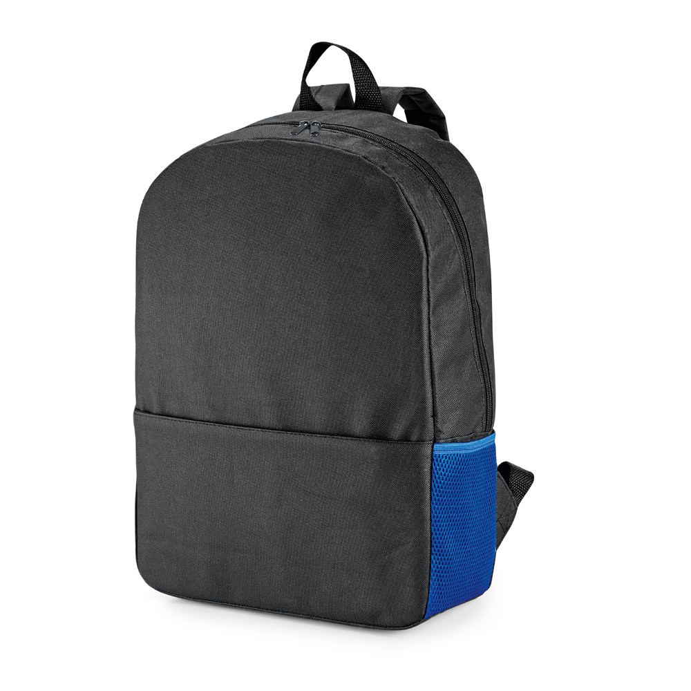 Mochila para notebook 15'6'' em 600D - Imagem 1