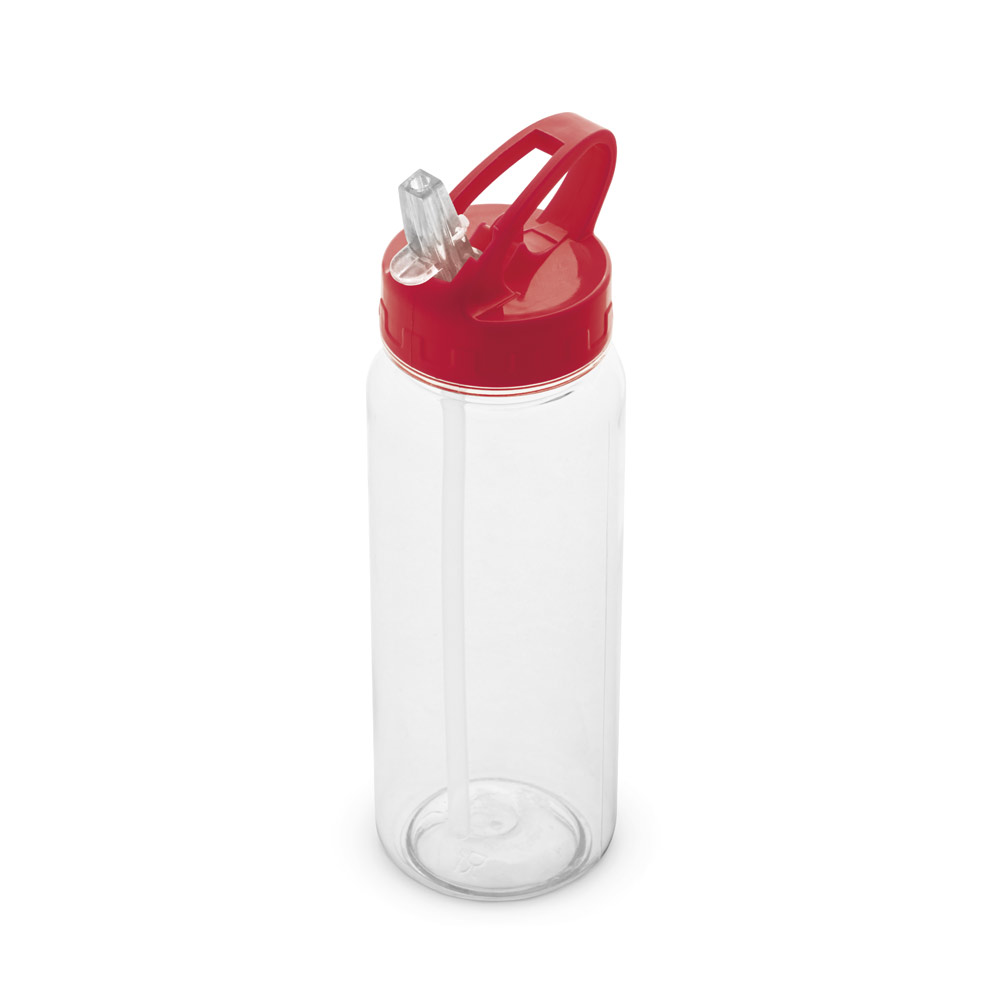 Squeeze em AS com tampa em PP 610 mL - Imagem 1