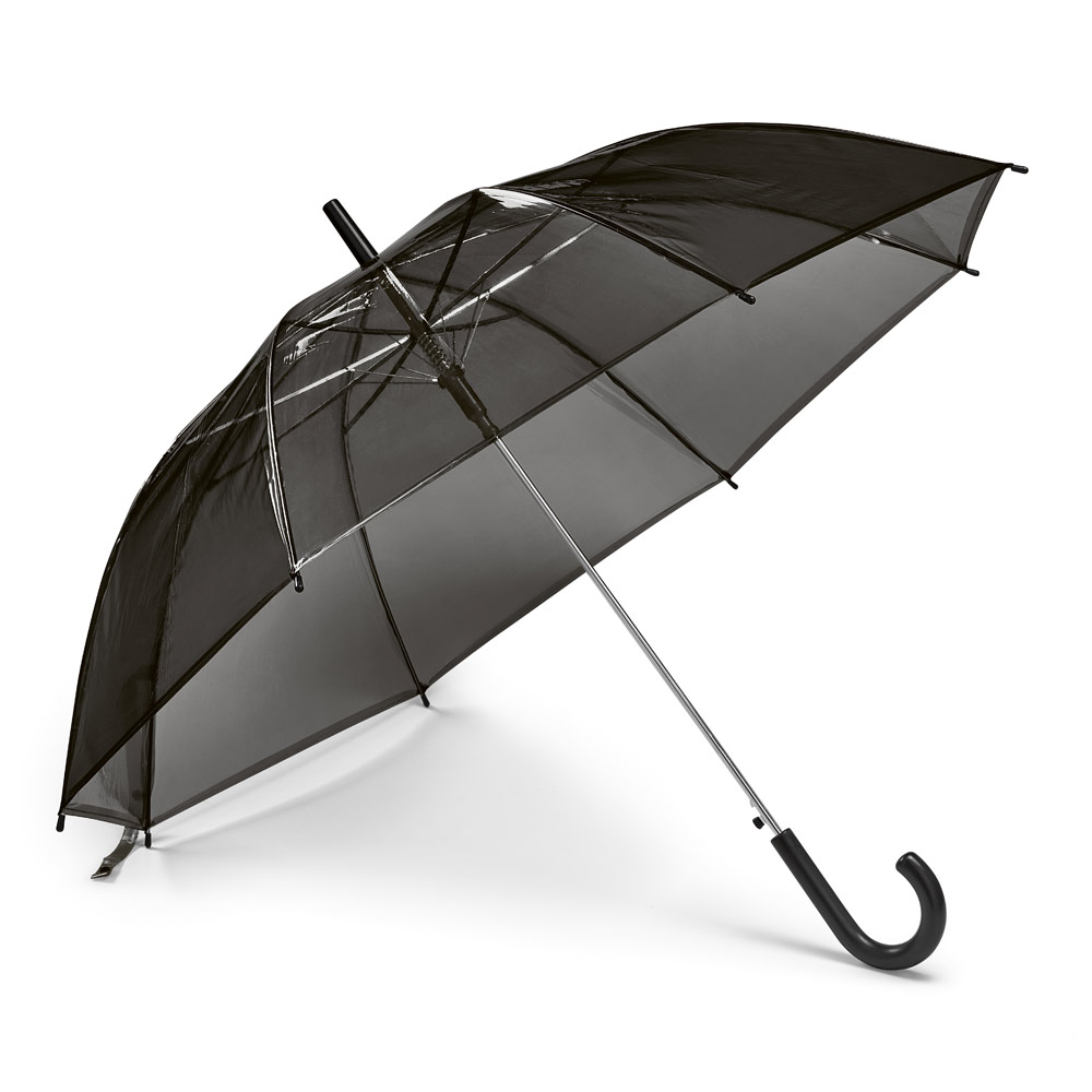Guarda-chuva em POE com abertura automática - Imagem 1