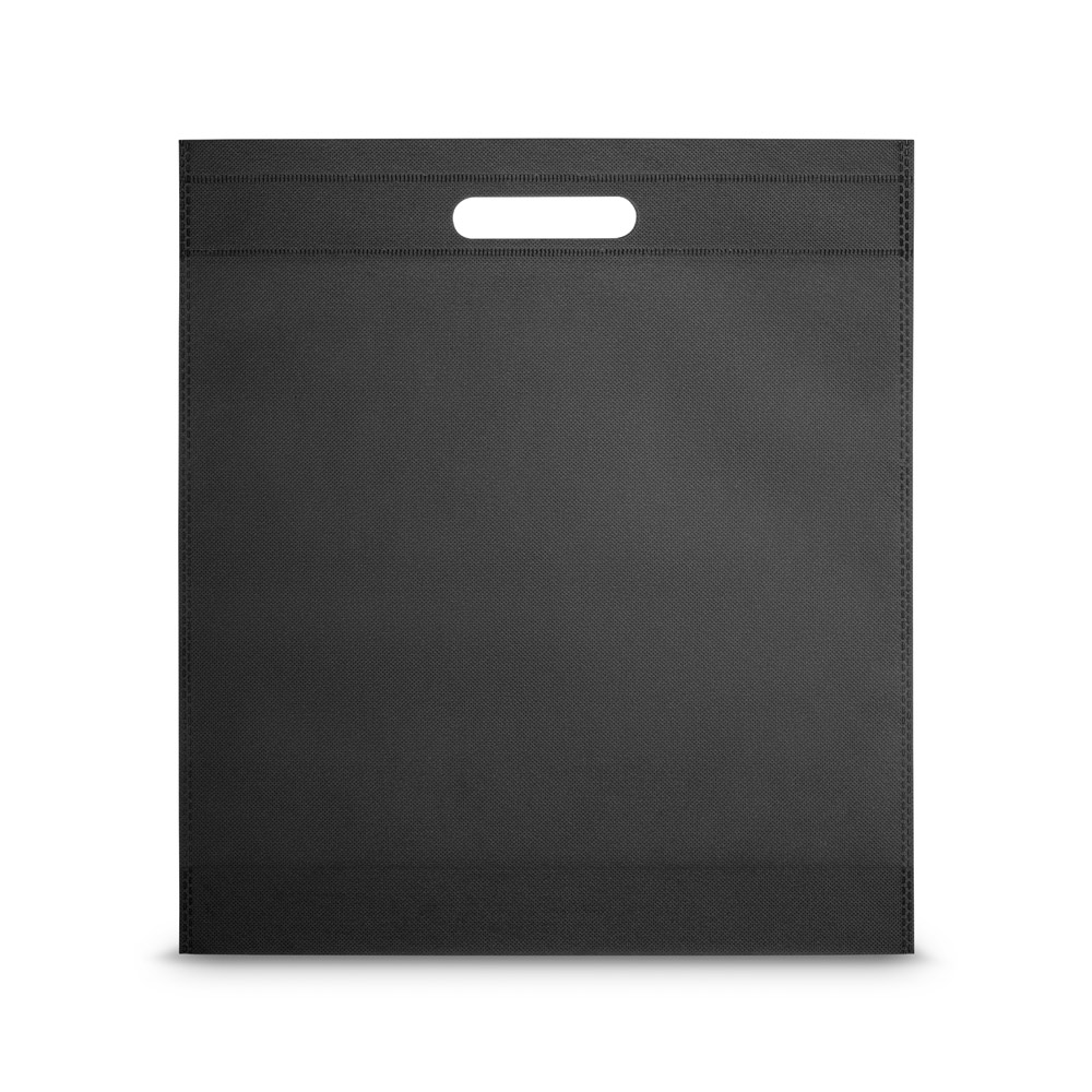 Sacola em non-woven (80 g/m²) termo-selado - Imagem 1