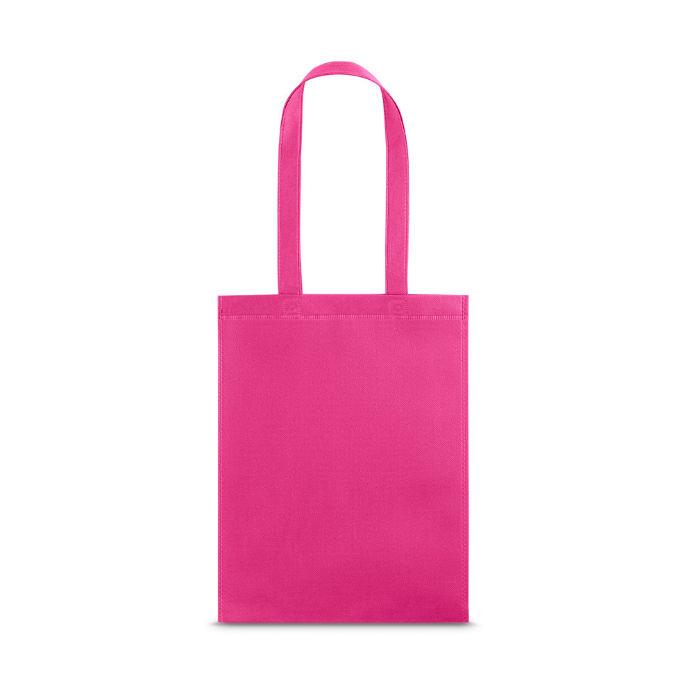 Sacola em non-woven (80 g/m²) termo-selado - Imagem 1