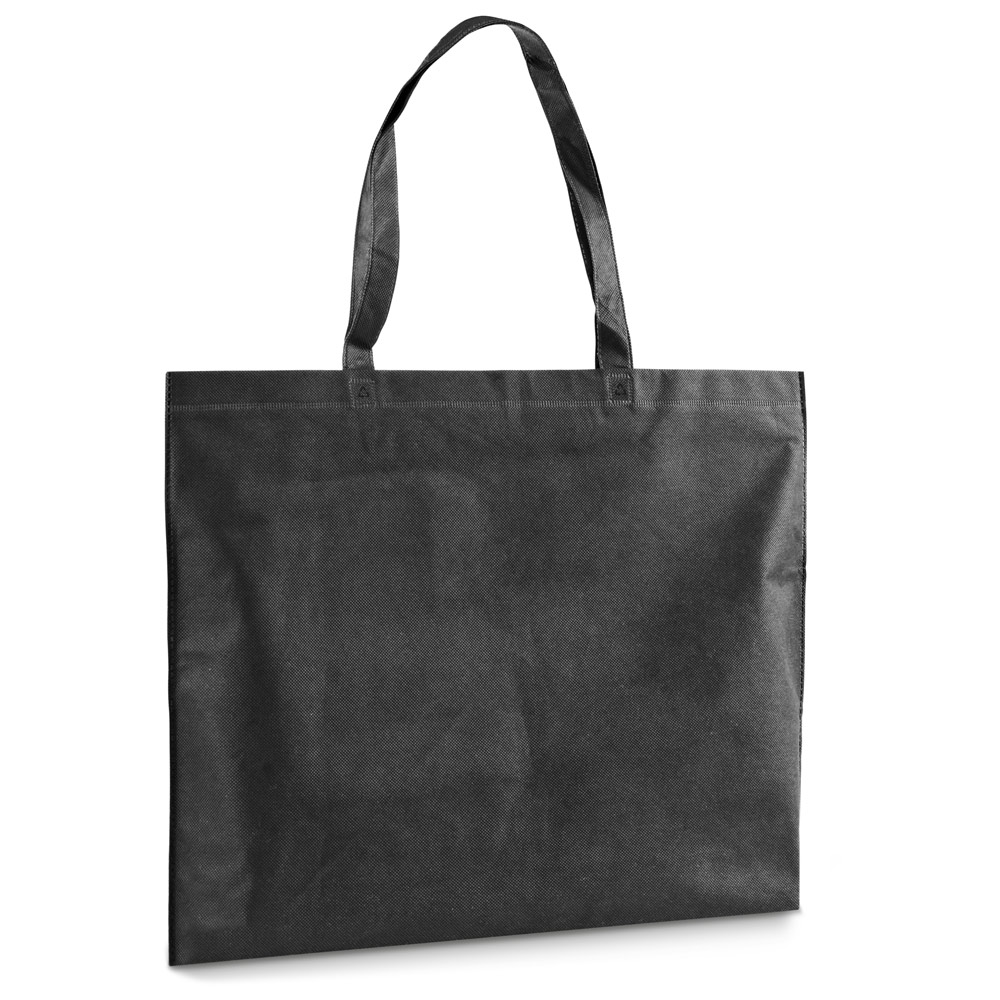 Sacola em non-woven (80 g/m²) termo-selado - Imagem 1