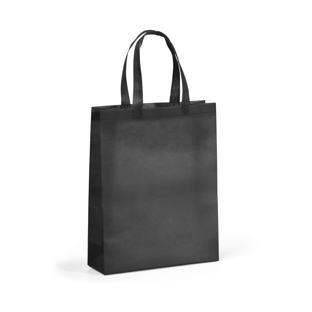 Sacola em non-woven (80 g/m²) termo-selado - Imagem 1
