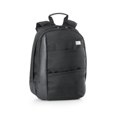 Mochila para notebook 15'6" em 1680D e c. sintético