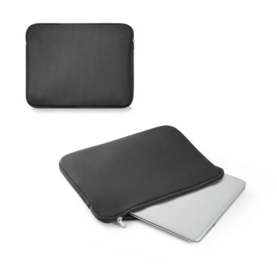 Bolsa para notebook 15" em soft shell
