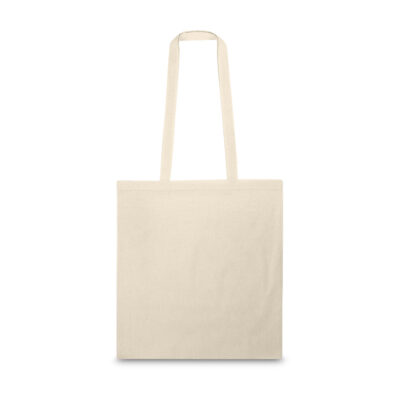 Sacola 100% algodão (100 g/m²)