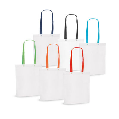 Sacola em non-woven (80 g/m²)