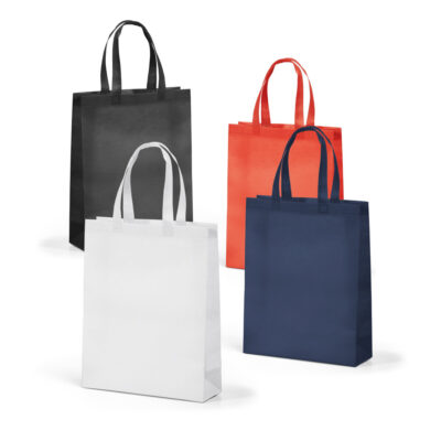 Sacola non-woven (80 g/m²)