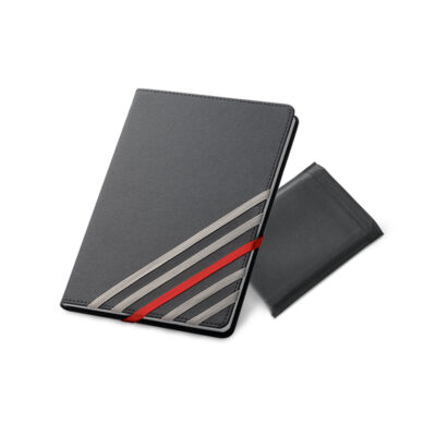Caderno capa dura
