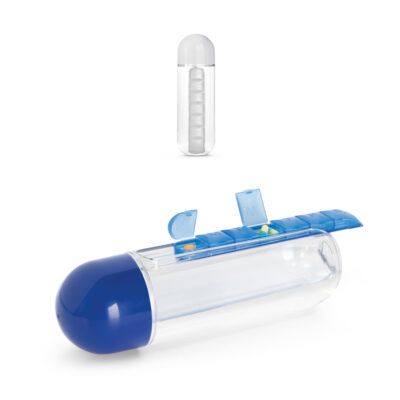 Squeeze em AS com tampa em PE 740 mL