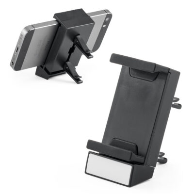 Porta celular para carro em ABS