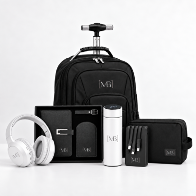 Kit Viagem