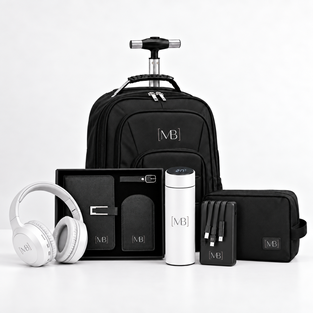 Kit Viagem